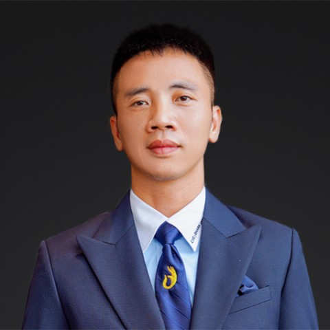 Chuyên gia Đỗ Văn Tân